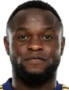 Willy Agada - Real Saragossa  futbolcusu