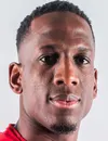 Willy Boly - joueur du Nottingham Forest