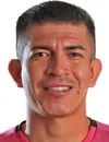 Willy Díaz - Alianza Universidad futbolcusu