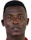 Willy Kapawa - Spieler von Dynamic Herb Cebu FC