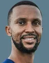 Willy Stephanus - giocatore del African Stars Windhoek