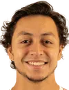 Wilmer Cabrera - Charleston Battery futbolcusu