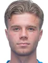 Wilmer Odefalk - Pafos FC futbolcusu