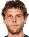 Wilson Eisner - San Diego FC futbolcusu