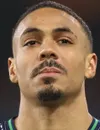Wilson Isidor - jogador do AFC Sunderland