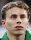 Wilson Lindberg Uhrström - Hammarby IF futbolcusu