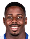 Wilson Manafá - Shanghai Shenhua futbolcusu