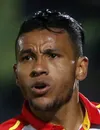 Wilson Morelo futbolcu profil fotoğrafı