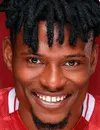 Wilson Nangu futbolcu profil fotoğrafı