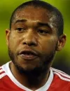 Wilson Palacios - Karriereende futbolcusu