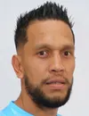 Wilson Quiñónez - Club Sportivo San Lorenzo futbolcusu