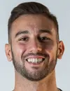 Wilson Soares - Spieler von Caldas SC
