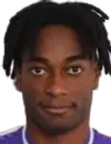 Wilson - jugador del Vereinslos