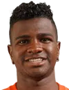 Wilter Ayoví - jogador do Comerciantes Unidos
