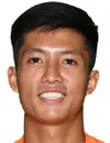 Win Naing Tun - Yangon City FC futbolcusu