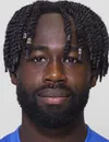 Winfred Amoah - SKN St. Pölten futbolcusu