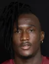 Winston Ceesay - Città di Gela futbolcusu
