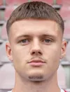 Winzent Suchanek - SSV Merten 1925 futbolcusu