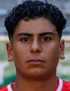 Wisam El-Awad - 1.FC Kaiserslautern U17 futbolcusu