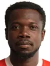 Wisdom Awusi futbolcu profil fotoğrafı