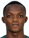 Wisdom Ubani - giocatore del Molynes United FC