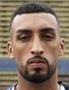 Wiston Fernández - jogador do Alianza FC