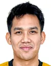 Witan - Persija Jakarta futbolcusu