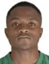 Witson Banda - Spieler von NAPSA Stars FC