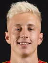 Wojciech Kamiński - Korona Kielce futbolcusu