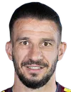 Wojciech Lisowski - Pogon Stettin II futbolcusu