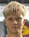 Wojciech Orzechowski - Pogon Stettin Jugend futbolcusu