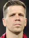 Wojciech Szczęsny - FC Barcelona futbolcusu