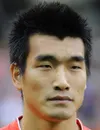 Won-hee Cho futbolcu profil fotoğrafı
