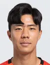 Won-jae Park - joueur du Gwangju FC