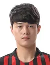 Won-jin Jung - Incheon United futbolcusu