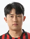 Won-kyun Kim - Spieler von Changwon FC