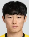 Won-sang Um - Daejeon Hana Citizen futbolcusu
