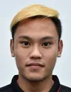 Wongsakorn Chaikultewin - Muangthong United futbolcusu