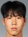 Woo-been Hyun - joueur du Veroskronos Tsuno