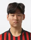 Woo-hong Kim - Changwon FC futbolcusu