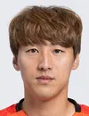 Woo-jae Jeong - Chungnam Asan futbolcusu