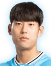 Woo-seok Kim - Jincheon HR FC futbolcusu