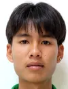 Worawit Wanwon - Assumption United futbolcusu