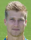Wout Droste futbolcu profil fotoğrafı