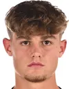 Wout Gielen - jugador del Juventus U20