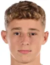 Wout Kapers - jugador del Jong Genk