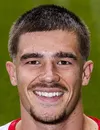 Wouter Goes - joueur du AZ Alkmaar
