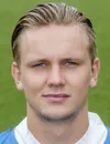 Wouter Marinus - jogador do Karriereende