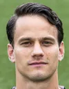 Wouter van der Steen - Willem II Tilburg futbolcusu