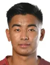 Wungngayam Muirang - giocatore del Gokulam Kerala FC